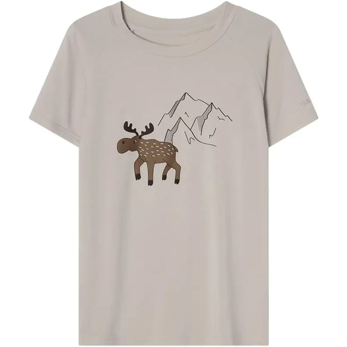 T-shirt kind Isbjörn of Sweden Buddy