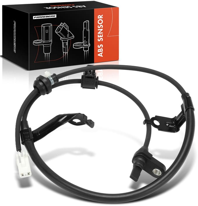 Frankberg 1x ABS-sensor vooras rechts voor Daihatsu