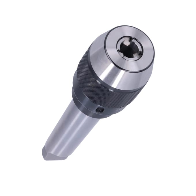 Boorhouder Geïntegreerd Morse Platte Staart Draaibanken Handgereedschap Elektrisch Gereedschap Accessoires APU16‑MTA4