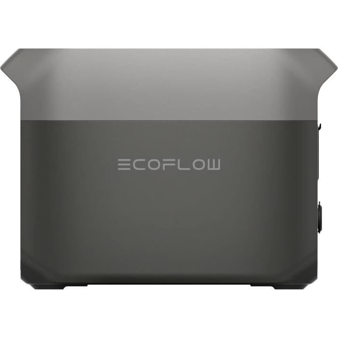 EcoFlow DELTA 3-Reeks Draagbare Power Station - DELTA 3 / Geen accessoire