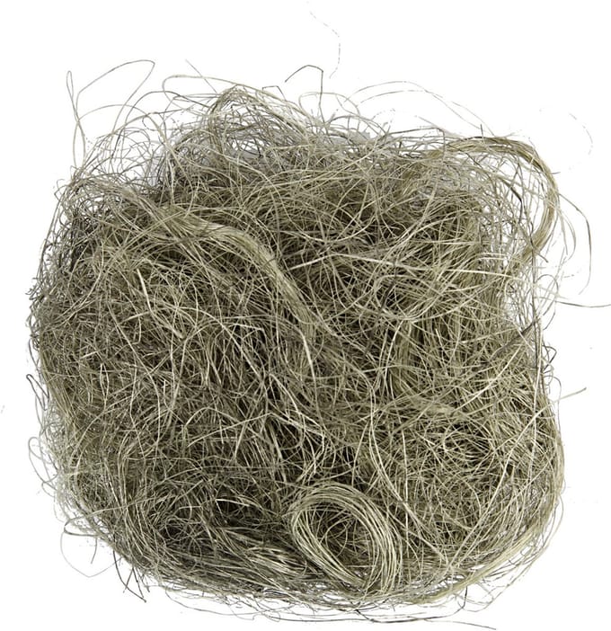 Creativ Company - Sisal Dusty Green 8 grams