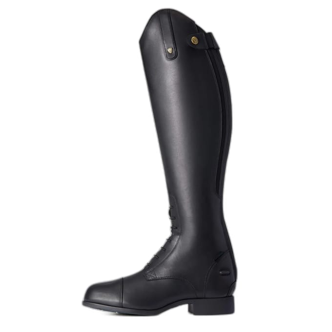 Waterdichte rijlaarzen voor dames Ariat Heritage Contour II H2O Insulated