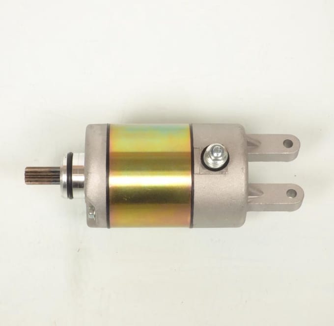 Démarreur Teknix pour Scooter Yamaha 400 X-Max Neuf