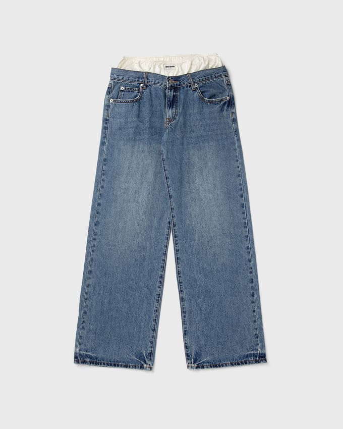 ENNIE JEANS