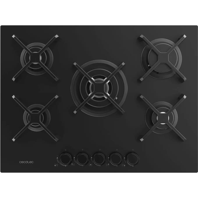 Kooktoestel Cecotec Squad G 5400S