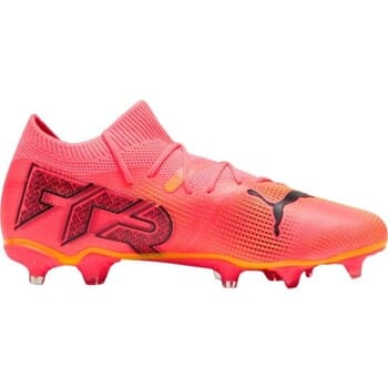 Puma voetbalschoenen FUTURE 7 MATCH FG/AG 107715 03 roze
