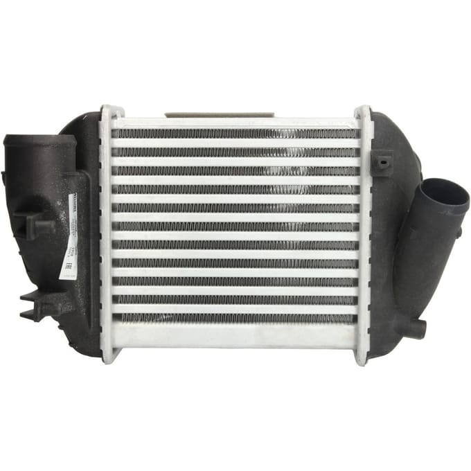 Intercooler NISSENS 96708