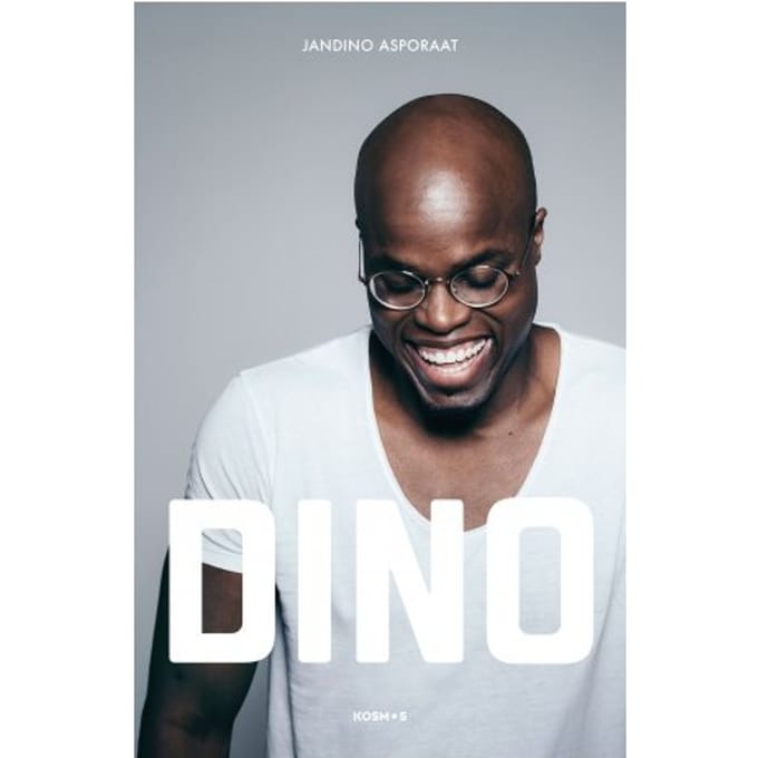Dino - Jandino Asporaat