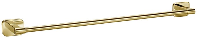 Rea 5901 Nico - Handdoekhouder - Gouden - 64X7X4Cm