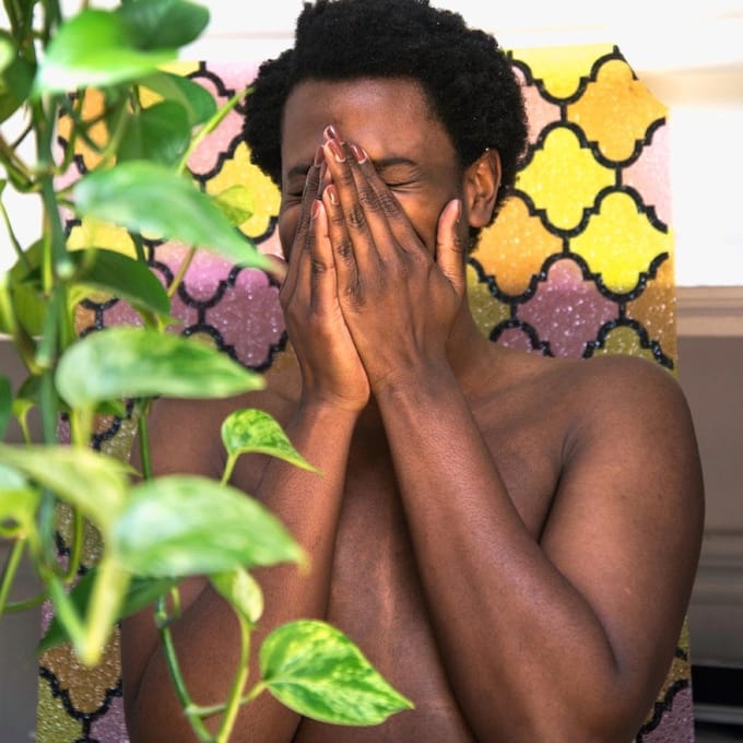 Hope - Shamir