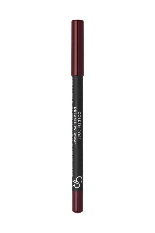Golden Rose Dream Lips Lipliner 522