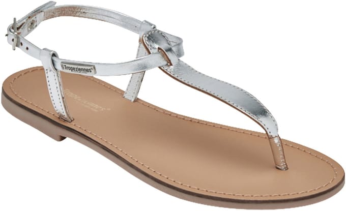 Leren sandalen van M.belarbi Harvil
