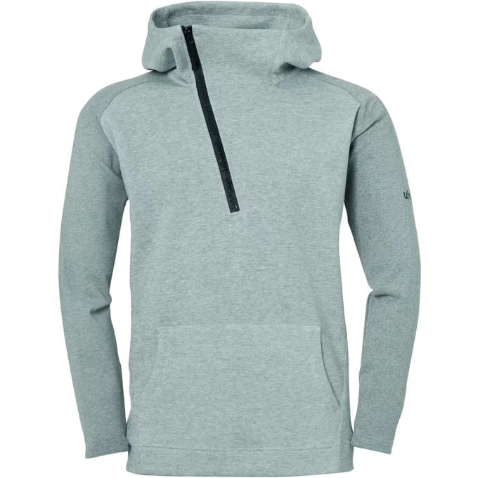 Uhlsport Essential Proy Capuchon Grijs 3XL Man