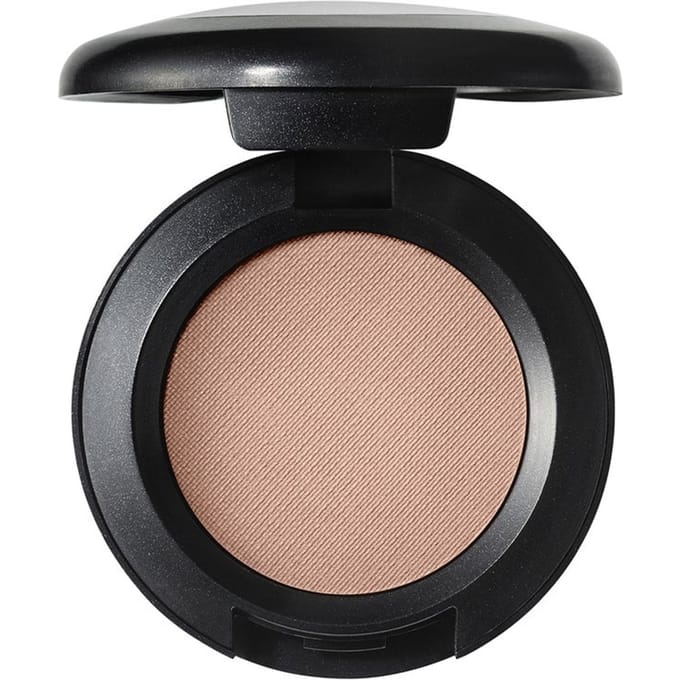 M.A.C Omega Matte Oogschaduw - Hooggepigmenteerde Formule voor Makkelijke Blending