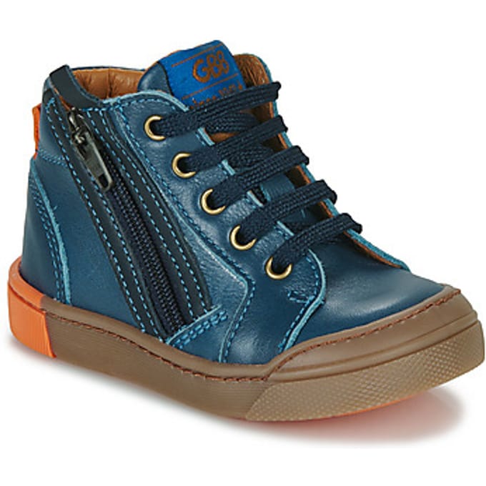 GBB  Hoge Sneakers GUSTAVE