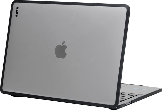 Laut Huex Protect Case for MacBook Pro 14 - frost