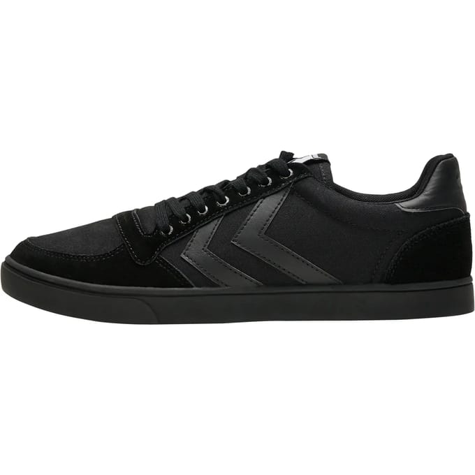 Hummel Sneaker Slimmer Stadil Tonal Low 064466