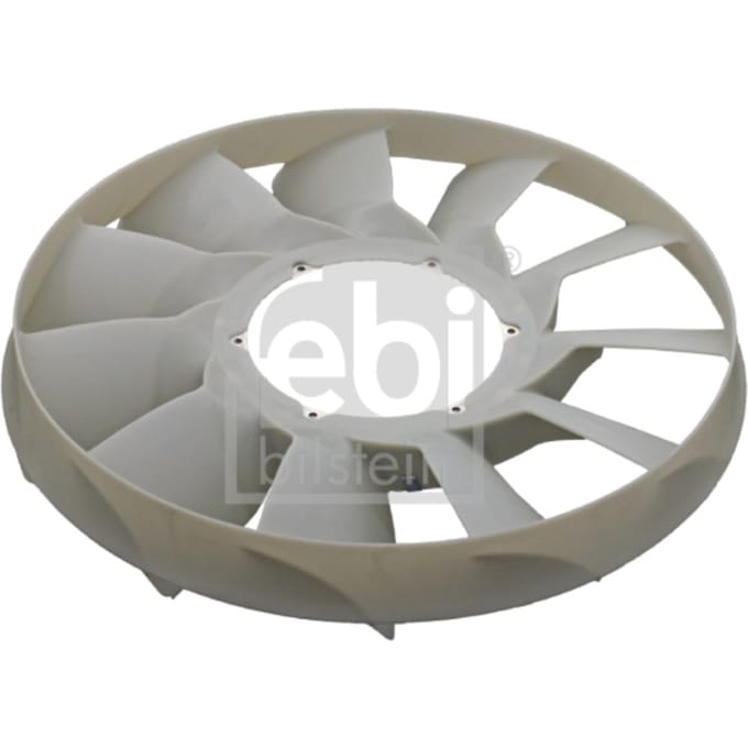 Ventilatorwiel, motorkoeling FEBI BILSTEIN 45476