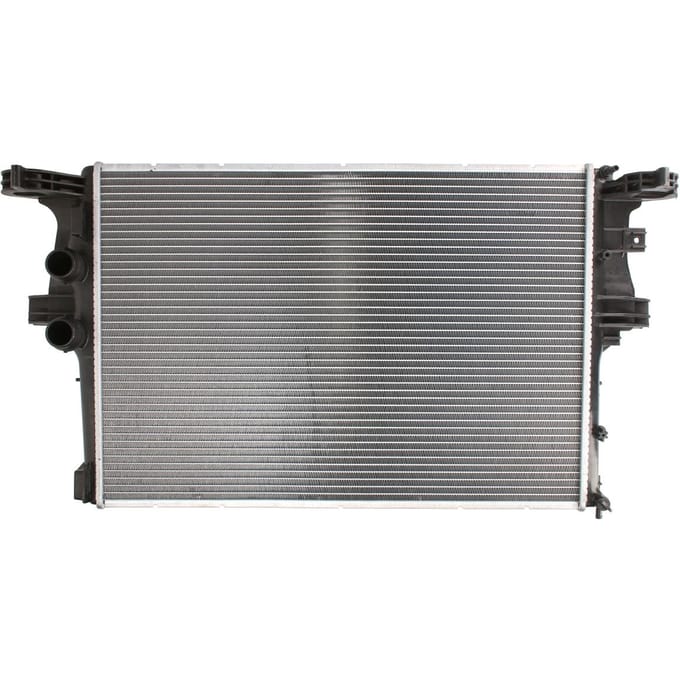Radiator, motorkoeling THERMOTEC D7E008TT