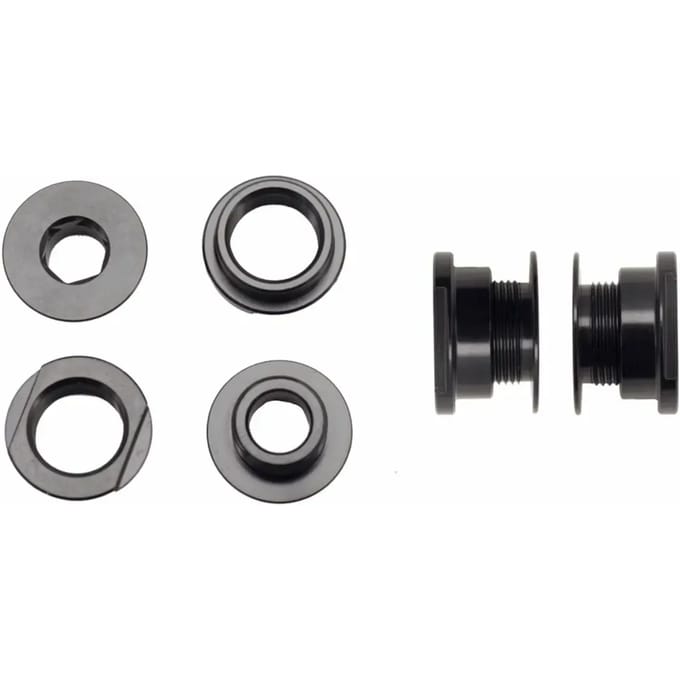 Asadapters Box one