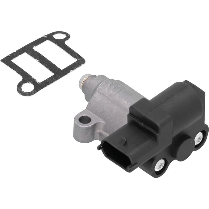 Stationair Regelventiel 3515002800 Accessoire Vervanging voor Hyundai Matrix gray
