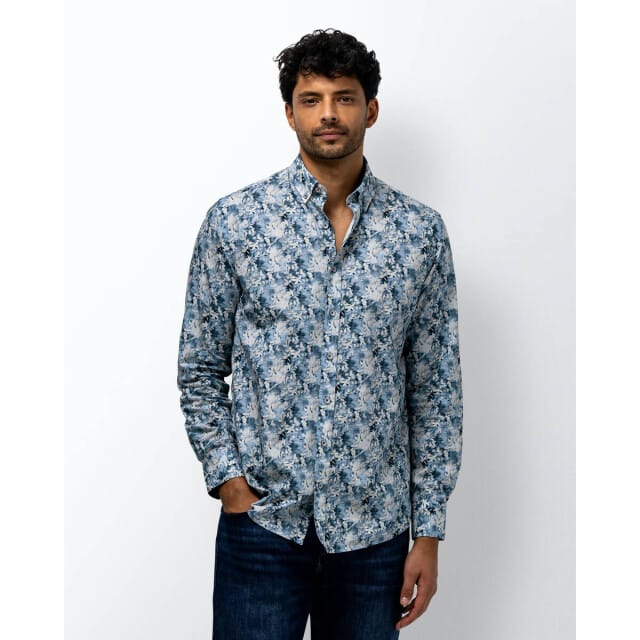 State of Art Overhemd lange mouw 21416186