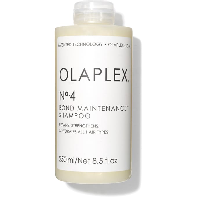 Olaplex No. 4 Bond Maintenance Shampoo