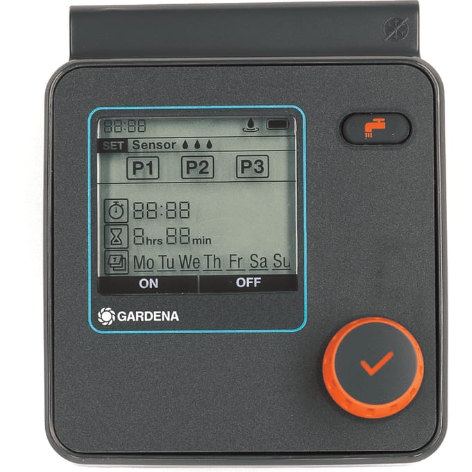 Controle unit