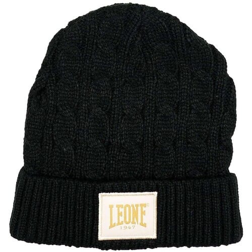 Muts Leone 1947 Woman Knitted Caps
