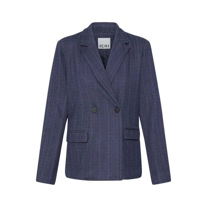 Blazer voor dames Ichi Kate Pinelle 2