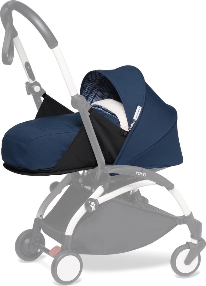 Babyzen YOYO 0+ Newborn Pack 2020