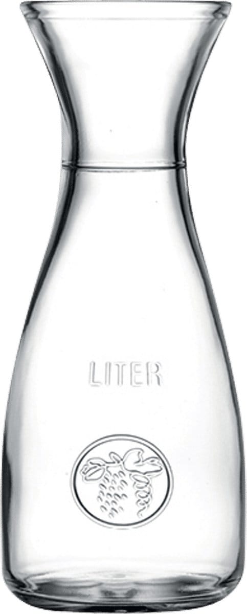 Karaf bacchus 1,0 ltr