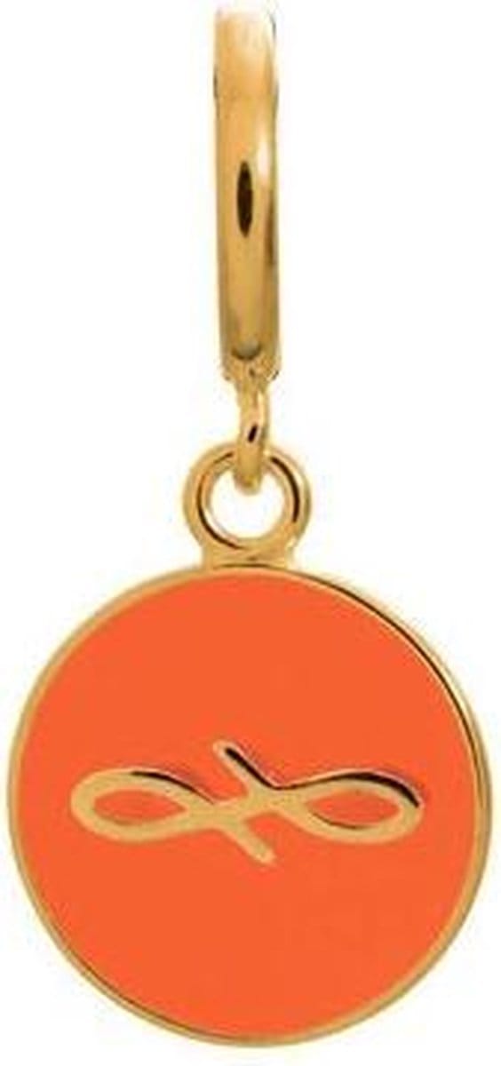 Endless Bedel Coral Endless Bedel Coin Goud 53345-1