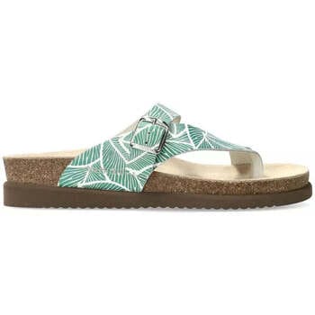 Mephisto Helen - dames sandaal - Groen - maat 36 (EU) 3.5 (UK)