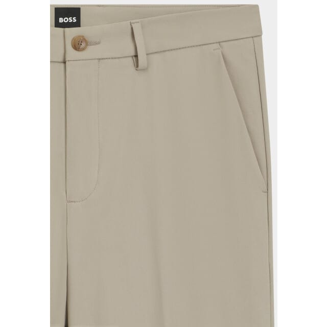 Hugo Boss Chino p-kaiton1-zip 10271527 01 50543945/294