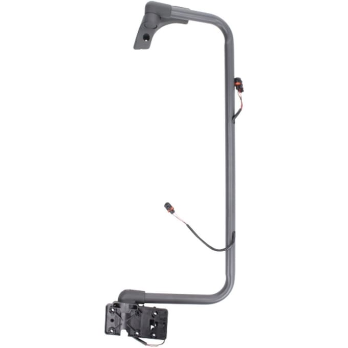 Houder, buitenspiegel DT Spare Parts 3.86204