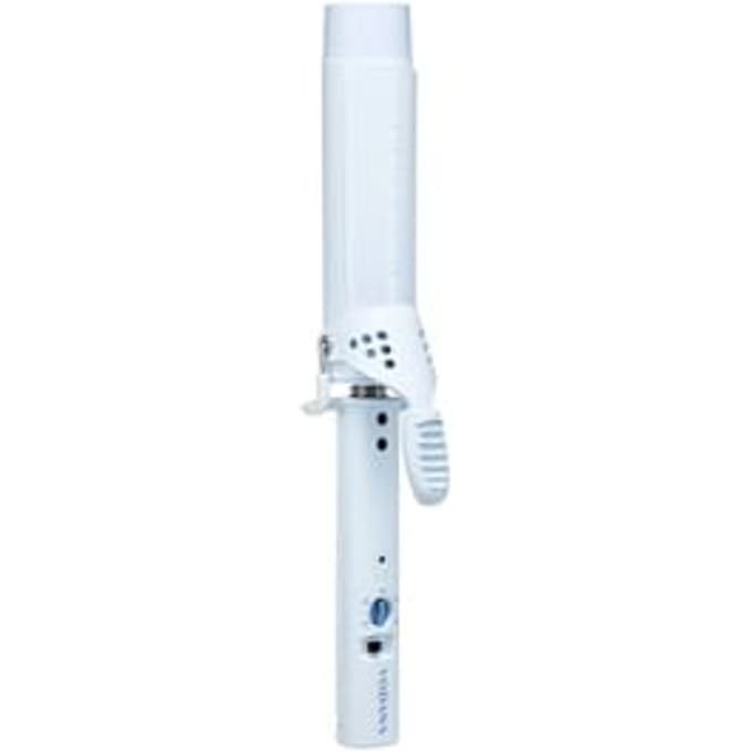 vodana - Glamwave Curling Iron 36mm - 6 Types Creamy Blue