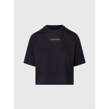 T-shirt Korte Mouw Calvin Klein Jeans 00GWS4K234BAE