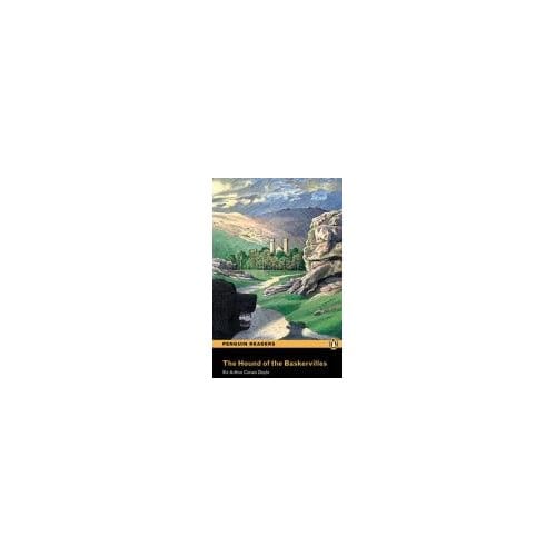 Level 5: The Hound Of The Baskervilles - Sir Arthur Conan Doyle