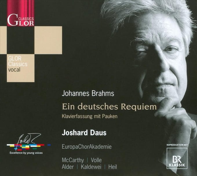 Ein Deutsches Requiem