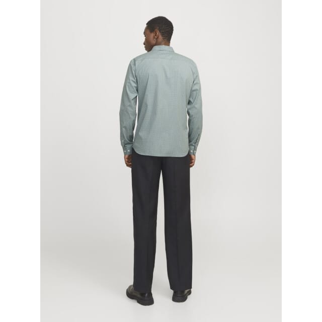 Jack & Jones Formeel overhemd Slim Fit Formeel overhemd
