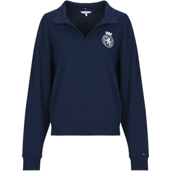 Tommy Hilfiger  Pyjama's / nachthemden SWEATER