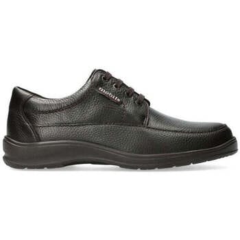 Mephisto Ezard - heren veterschoen - Bruin - maat 39 (EU) 6 (UK)