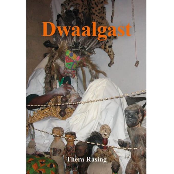Dwaalgast - Thera Rasing