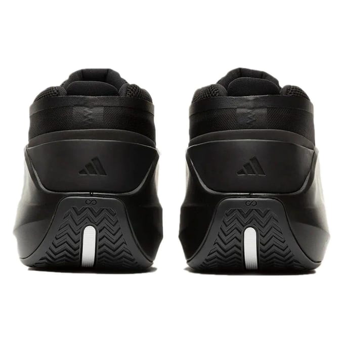Adidas Crazy Iiinfinity Zwart