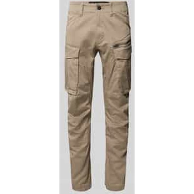 Cargo broek G-Star Rovic Zip 3D Regular Tapered