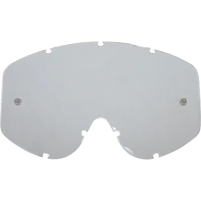 Kindermasker / Brillenscherm Selection P2R RC