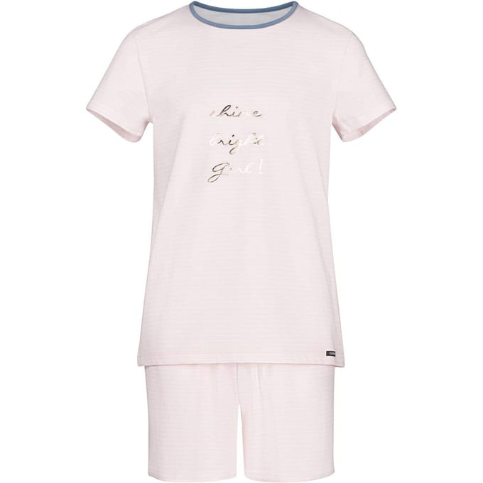 Skiny Meisjes Korte Pyjama's
