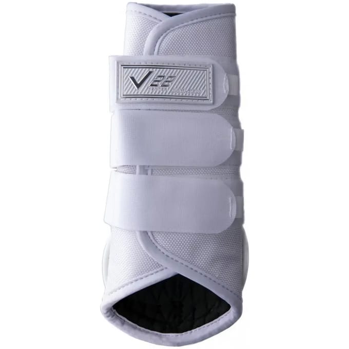 Gesloten laarzen Lami-Cell V22 Brushing boots
