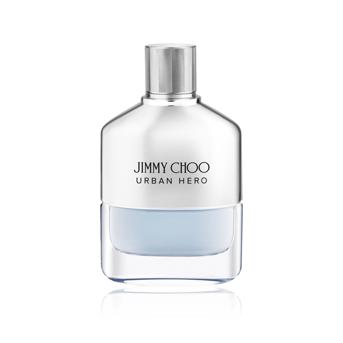 Jimmy Choo Eau De Parfum Jimmy Choo - Urban Hero Eau De Parfum  - 100 ML